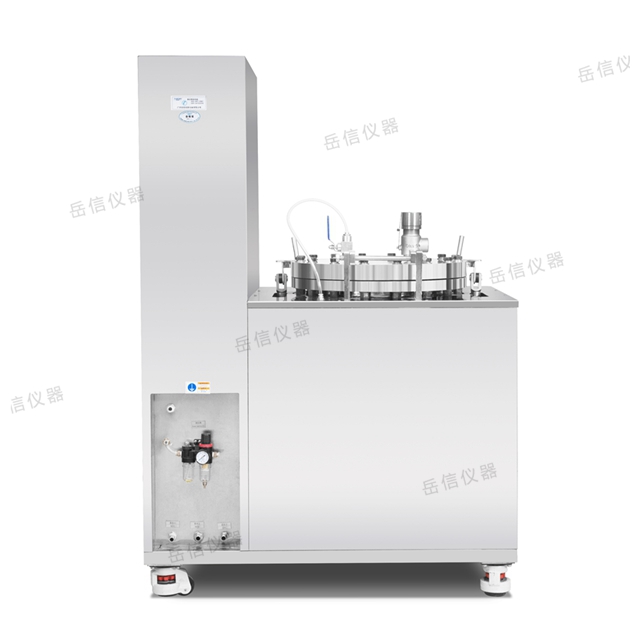 自動加壓浸水試驗機