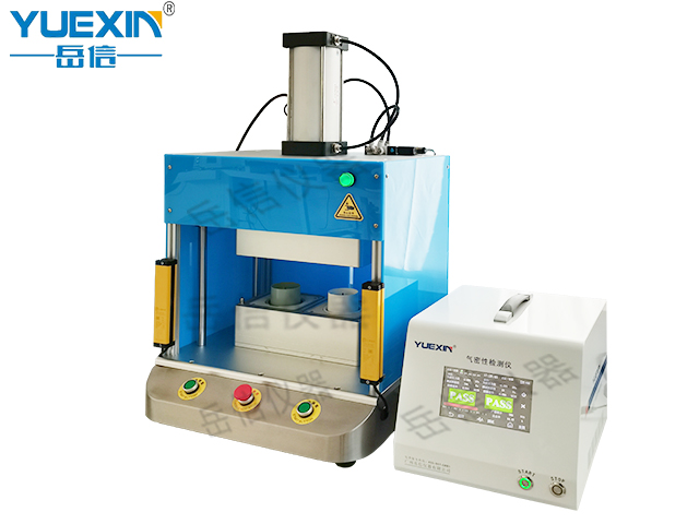 別讓泄漏 “鉆空子”，氣密性檢測(cè)設(shè)備來把關(guān)